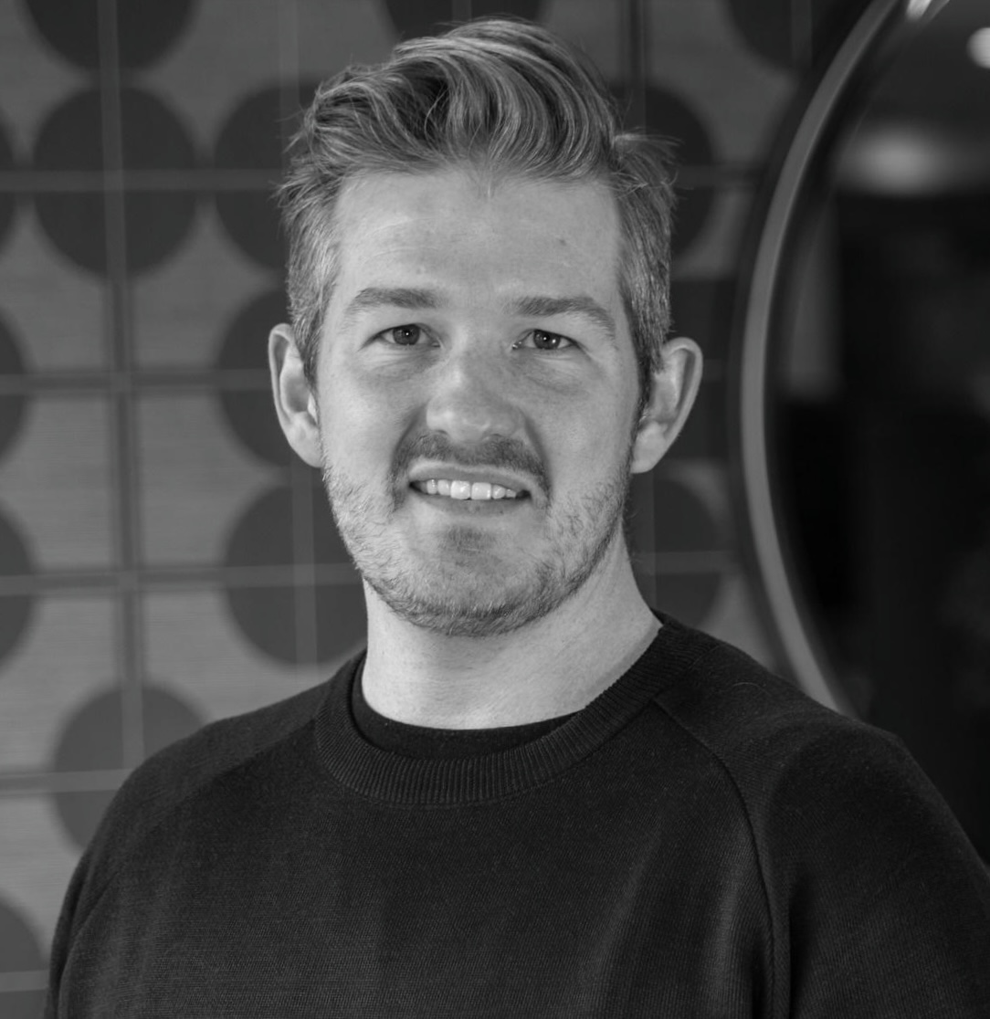 Lawrence Davies, founder of LD3